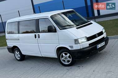 Volkswagen Transporter  2000