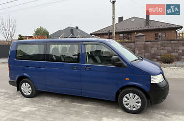 Volkswagen Transporter  2004
