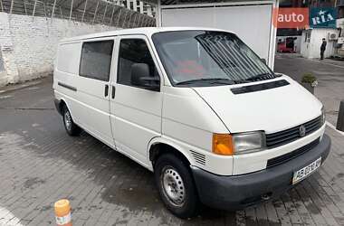 Volkswagen Transporter 1999