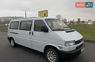 Volkswagen Transporter  1998