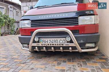 Volkswagen Transporter 1995