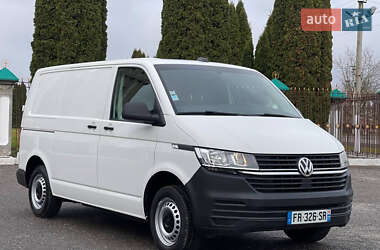 Volkswagen Transporter  2020