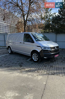 Volkswagen Transporter  2021
