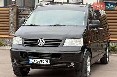 Volkswagen Transporter 2007