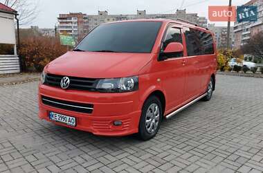 Volkswagen Transporter  2005