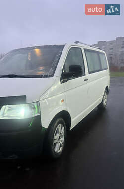 Volkswagen Transporter  2005
