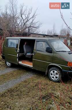 Volkswagen Transporter 1995