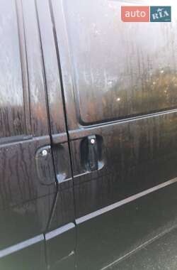 Volkswagen Transporter  2000