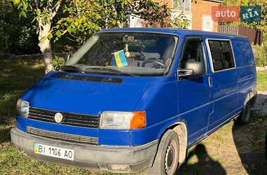 Volkswagen Transporter  1994