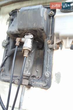 Volkswagen Transporter 1992