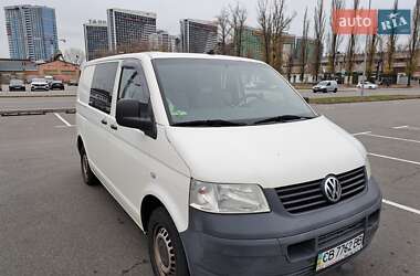 Volkswagen Transporter  2008