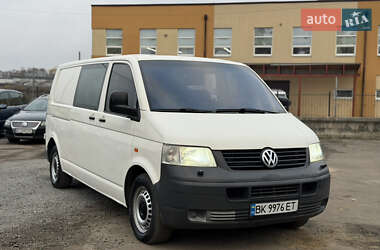 Volkswagen Transporter  2005