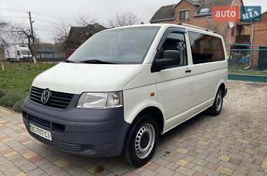 Volkswagen Transporter  2006