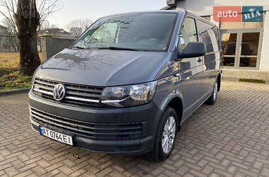 Volkswagen Transporter  2019