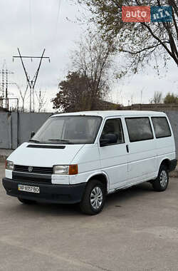 Volkswagen Transporter  1993