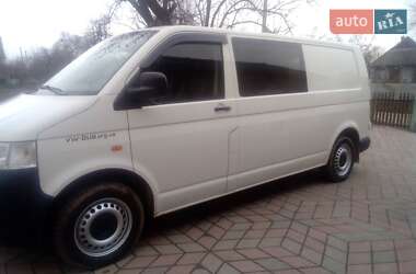 Volkswagen Transporter  2006