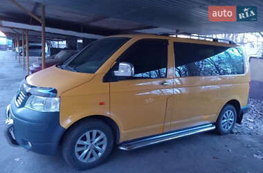 Volkswagen Transporter  2004