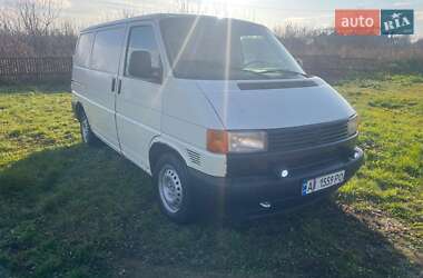 Volkswagen Transporter  2003