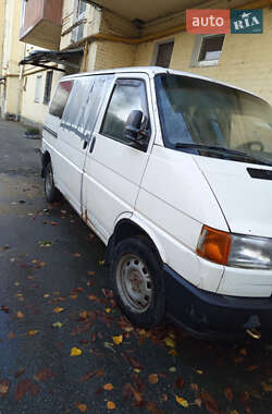 Volkswagen Transporter  1994