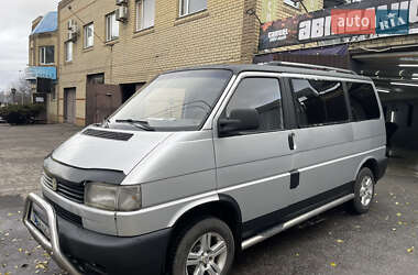 Volkswagen Transporter  2000
