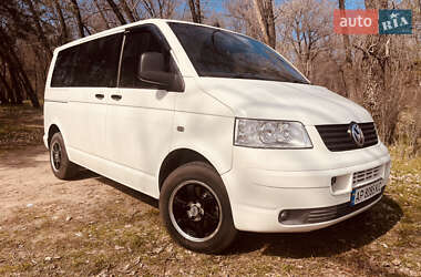 Volkswagen Transporter  2005