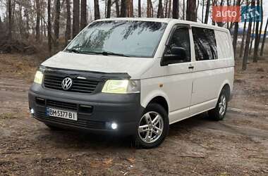 Volkswagen Transporter  2005