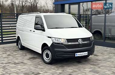 Volkswagen Transporter  2020