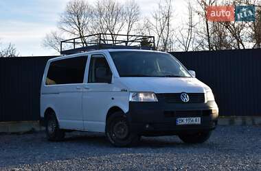 Volkswagen Transporter  2006