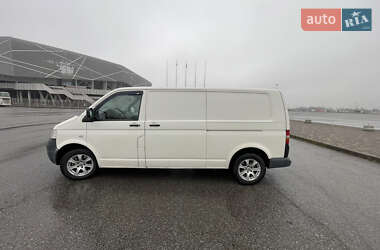 Volkswagen Transporter  2006