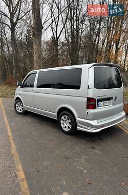 Volkswagen Transporter 2006