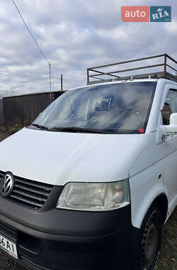 Volkswagen Transporter  2006