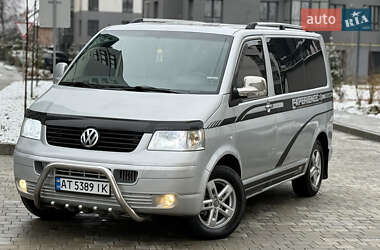 Volkswagen Transporter  2005