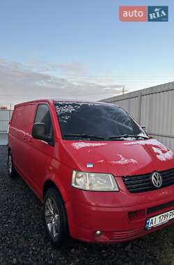 Volkswagen Transporter  2006
