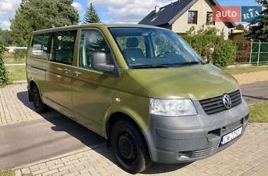 Volkswagen Transporter  1990