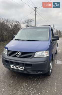 Volkswagen Transporter  2006