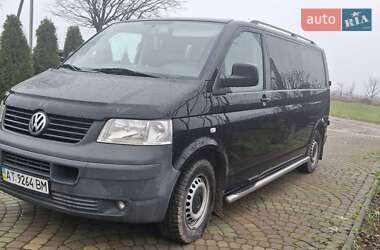 Volkswagen Transporter  2009