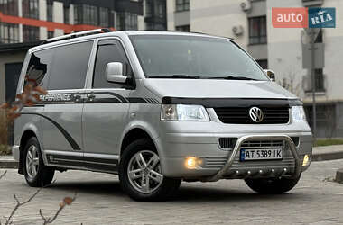 Volkswagen Transporter  2005