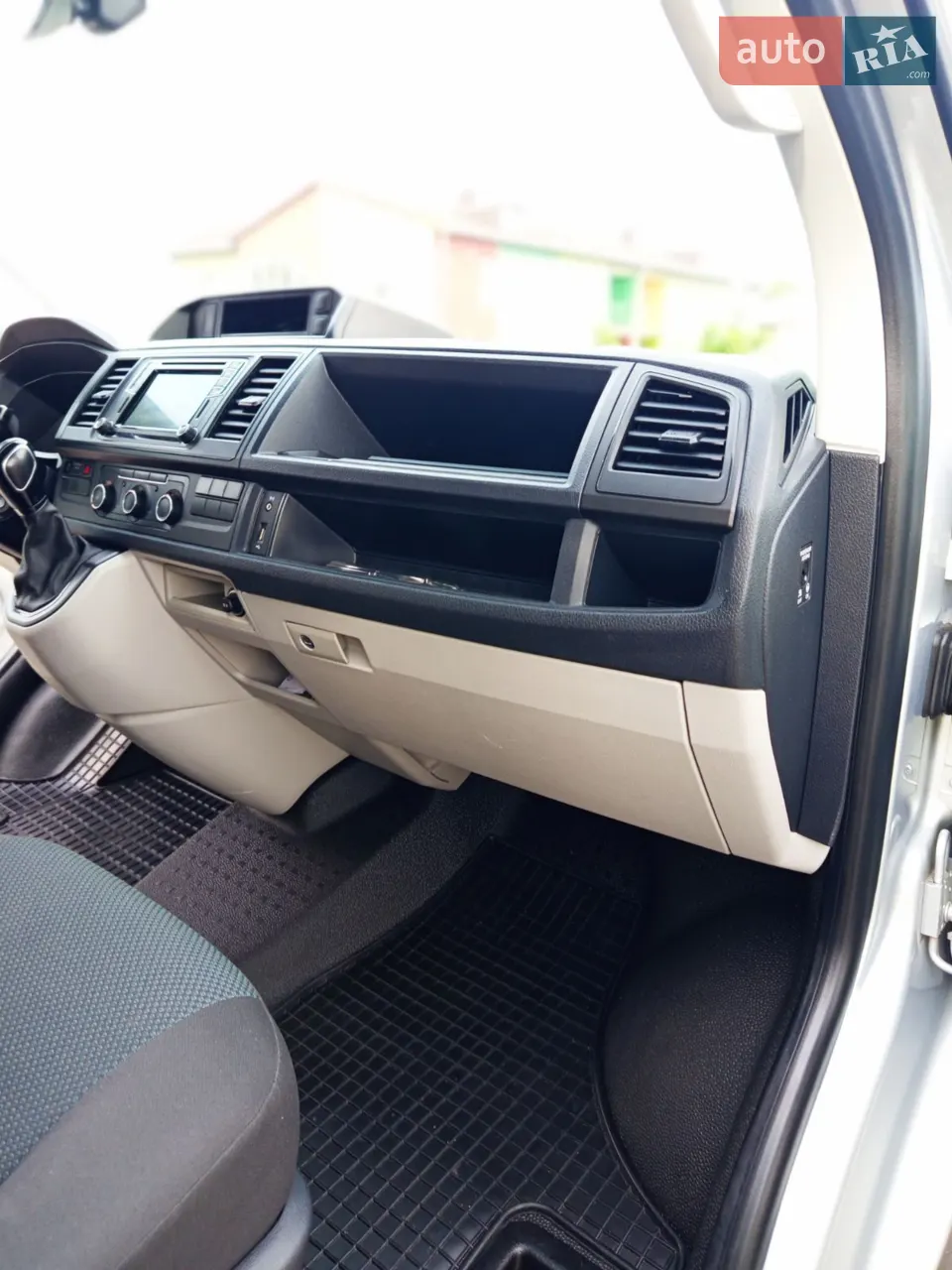 2019 Volkswagen Transporter - мініатюра 3