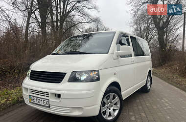 Volkswagen Transporter  2006