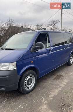 Volkswagen Transporter  2006