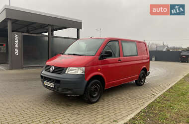 Volkswagen Transporter  2005