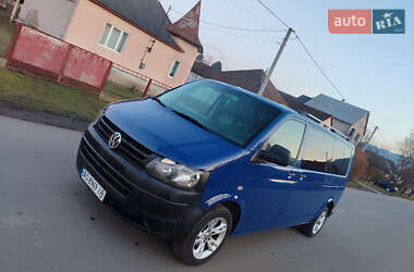 Volkswagen Transporter  2004