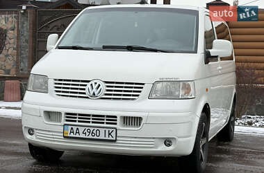 Volkswagen Transporter  2006
