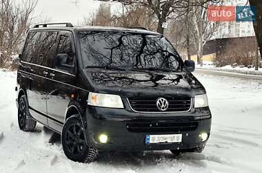 Volkswagen Transporter 2006