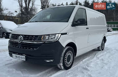 Volkswagen Transporter  2020