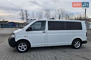 Volkswagen Transporter  2003