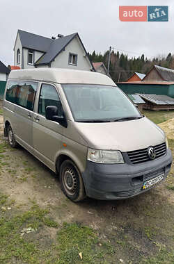Volkswagen Transporter  2005
