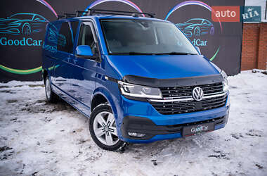 Volkswagen Transporter  2020