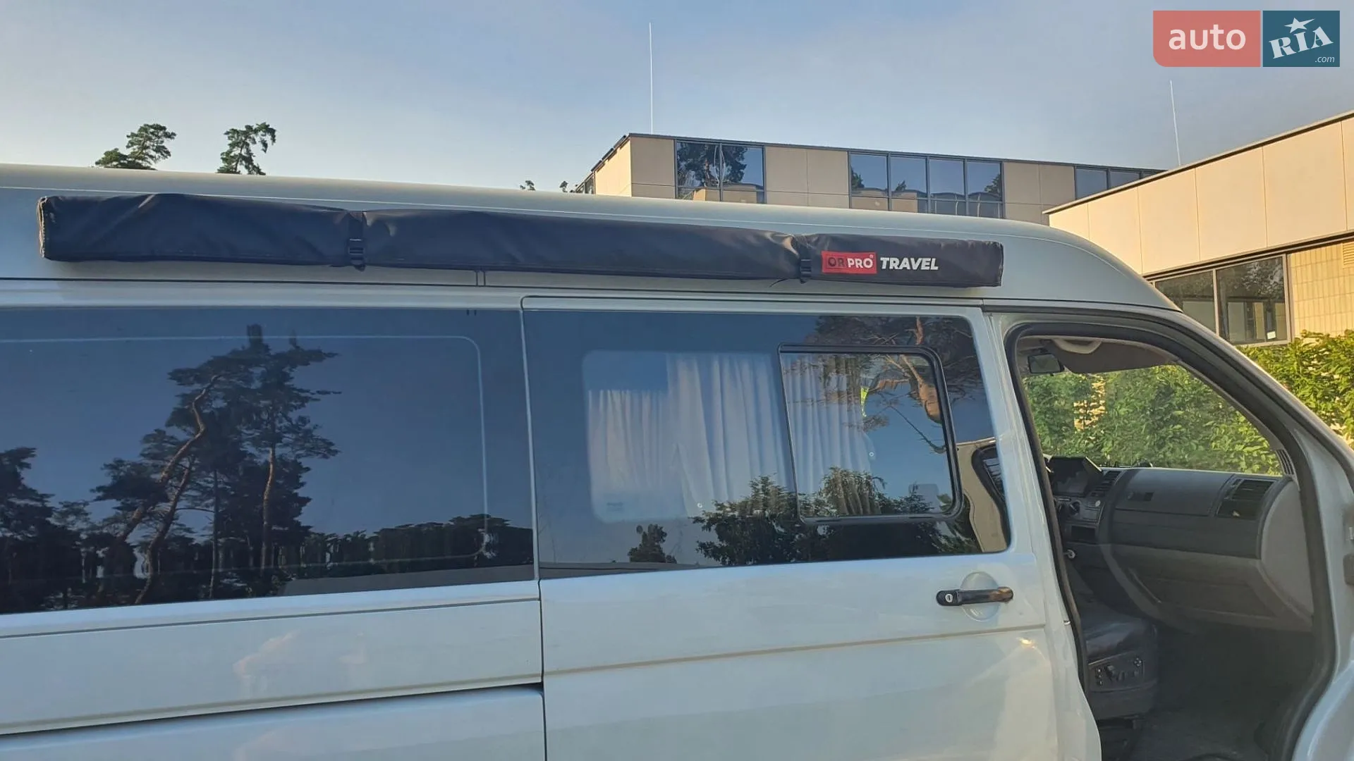 Volkswagen Transporter 2008 VIN WV1ZZZ7HZ9H088478 фото оголошення 2 з 5