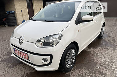 Volkswagen Up  2013